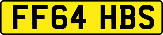 FF64HBS