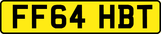 FF64HBT