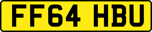 FF64HBU