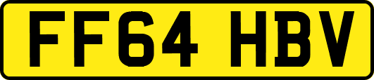 FF64HBV