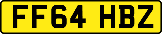 FF64HBZ