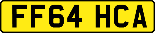 FF64HCA