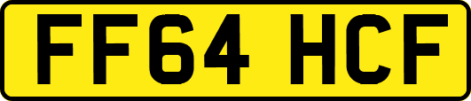 FF64HCF