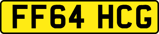FF64HCG