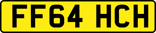 FF64HCH