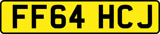 FF64HCJ