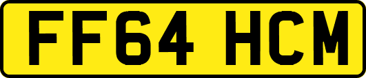 FF64HCM