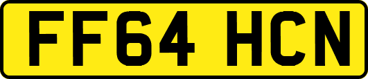 FF64HCN