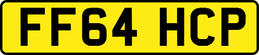 FF64HCP
