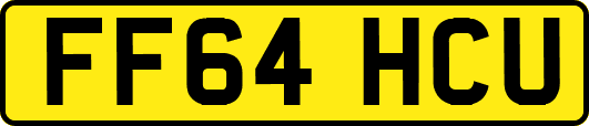 FF64HCU
