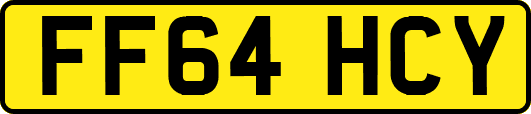 FF64HCY