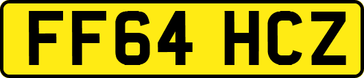 FF64HCZ