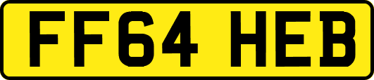 FF64HEB