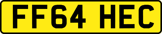FF64HEC