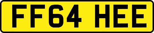 FF64HEE