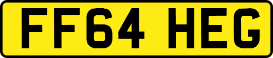 FF64HEG