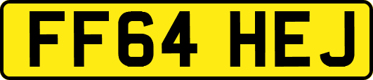 FF64HEJ