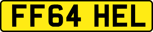FF64HEL