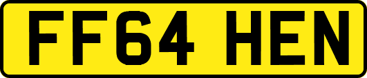 FF64HEN