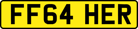 FF64HER