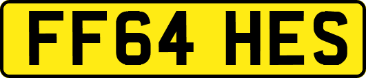FF64HES