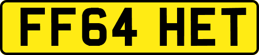 FF64HET