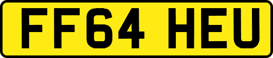 FF64HEU