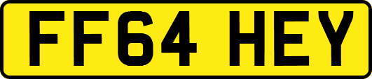 FF64HEY