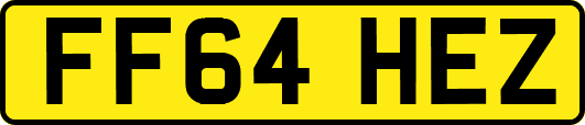FF64HEZ
