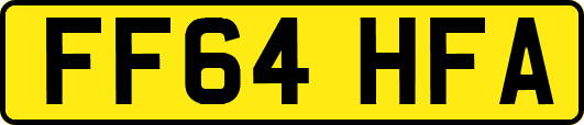 FF64HFA