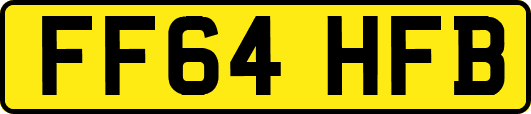 FF64HFB