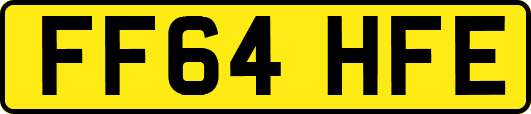 FF64HFE