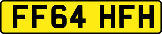 FF64HFH