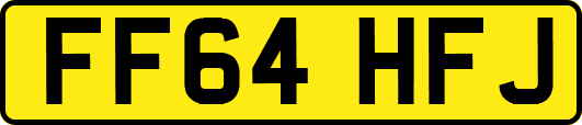 FF64HFJ