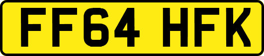 FF64HFK