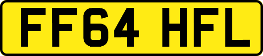 FF64HFL