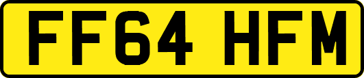 FF64HFM