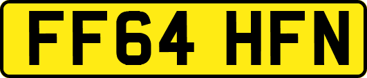FF64HFN