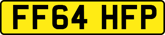 FF64HFP