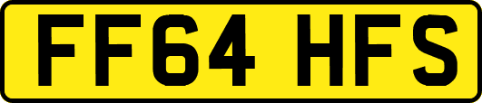 FF64HFS