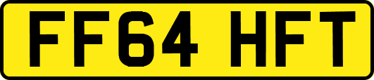 FF64HFT