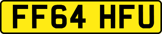 FF64HFU
