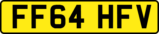 FF64HFV