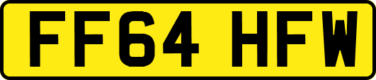 FF64HFW
