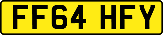 FF64HFY