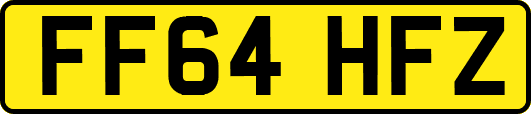FF64HFZ