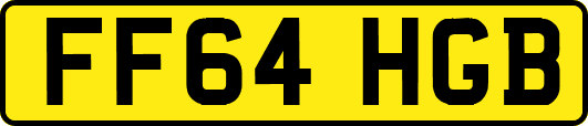 FF64HGB