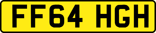 FF64HGH