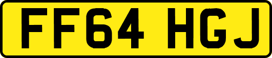 FF64HGJ