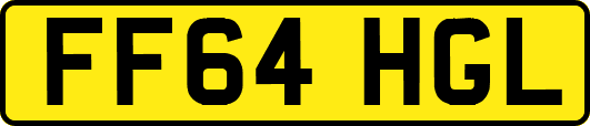 FF64HGL